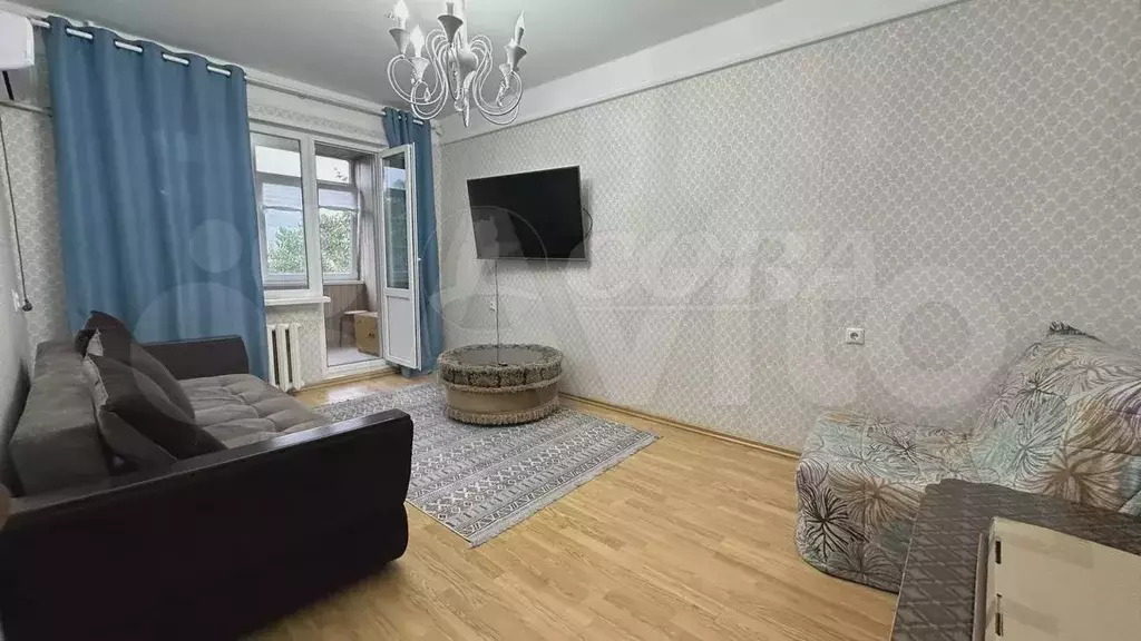 2-к. квартира, 56 м, 3/5 эт. - Фото 0