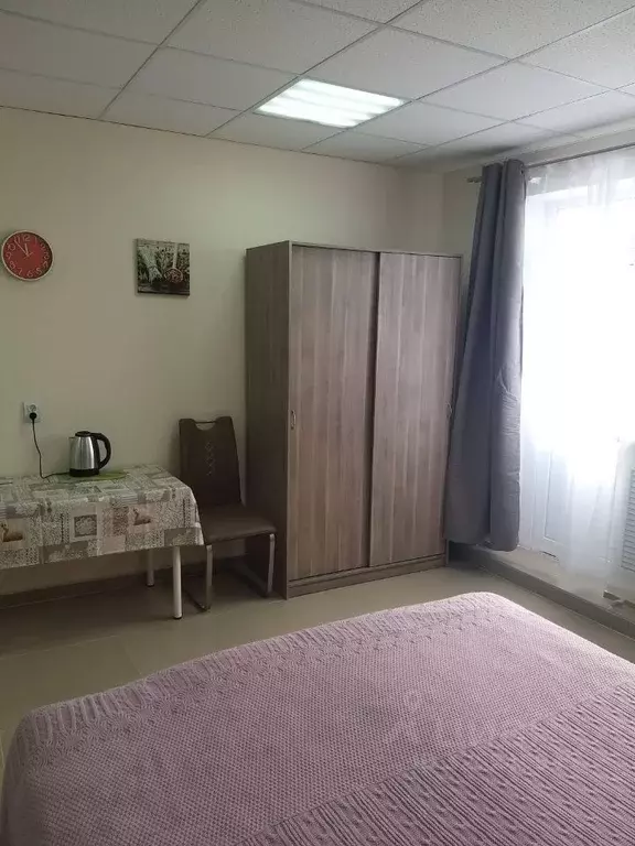 Студия Краснодарский край, Краснодар ул. Володи Головатого, 165 (33.0 ... - Фото 1