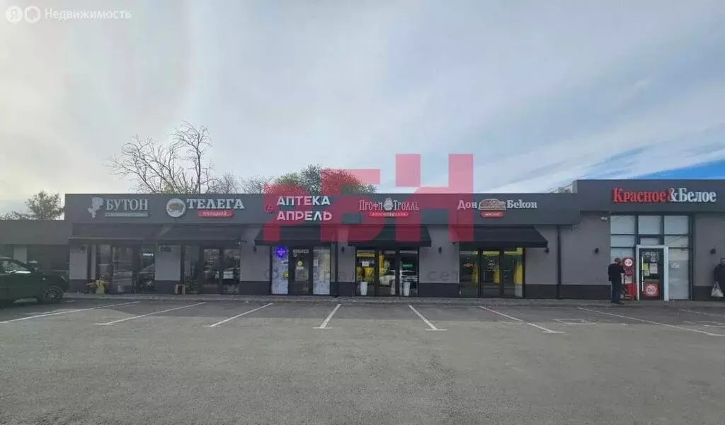 Торговая площадь (84 м) - Фото 2