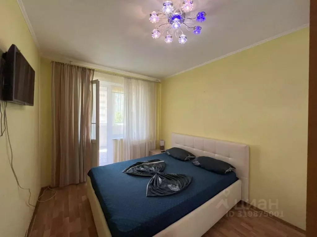3-к кв. Орловская область, Орел ул. Матросова, 50 (84.0 м) - Фото 0