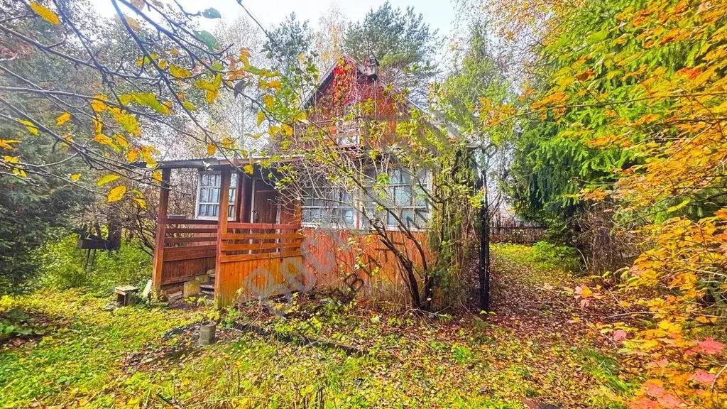 Дом, 100 м - Фото 2