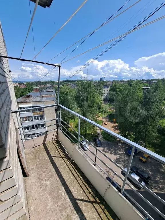 2-к. квартира, 29 м, 8/9 эт. - Фото 1