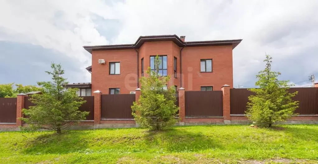 Дом в Пермский край, Пермь Горловская ул., 55 (500 м) - Фото 2