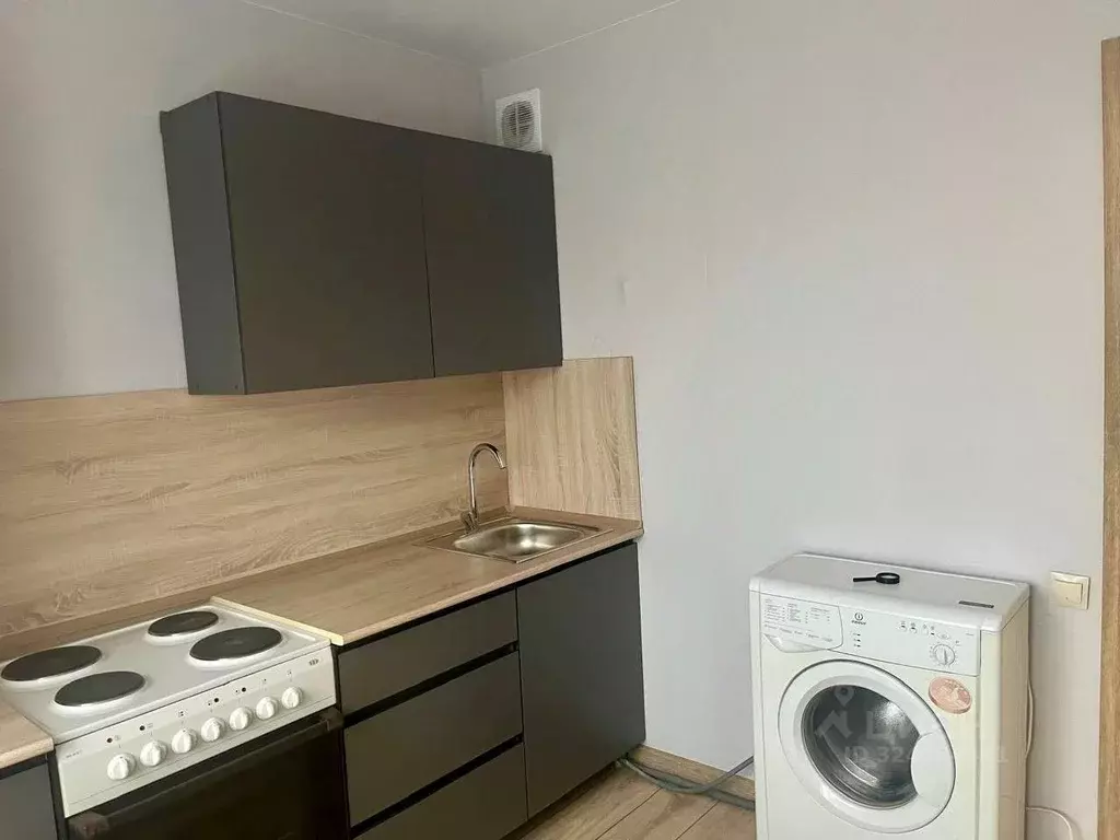 1-к кв. Москва Куркинское ш., 17 (35.0 м) - Фото 2