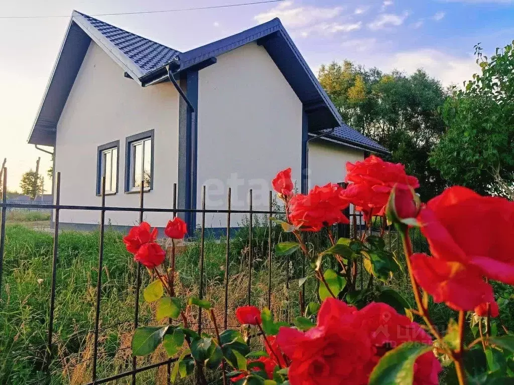 Дом в Калининградская область, Багратионовский муниципальный округ, ... - Фото 2