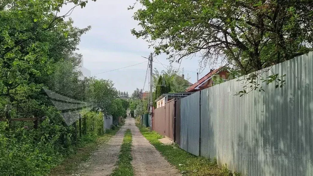 Участок в Московская область, Ленинский городской округ, д. Ащерино ... - Фото 1