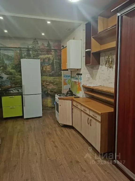 2-к кв. Нижегородская область, Дзержинск ул. Клюквина, 3 (42.0 м) - Фото 0