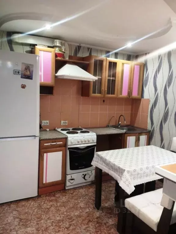 3-к кв. Амурская область, Белогорск ул. Кирова, 249/1 (60.0 м) - Фото 0