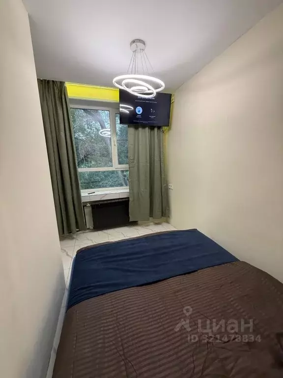 1-к кв. Хабаровский край, Хабаровск ул. Бойко-Павлова, 22 (24.0 м) - Фото 2