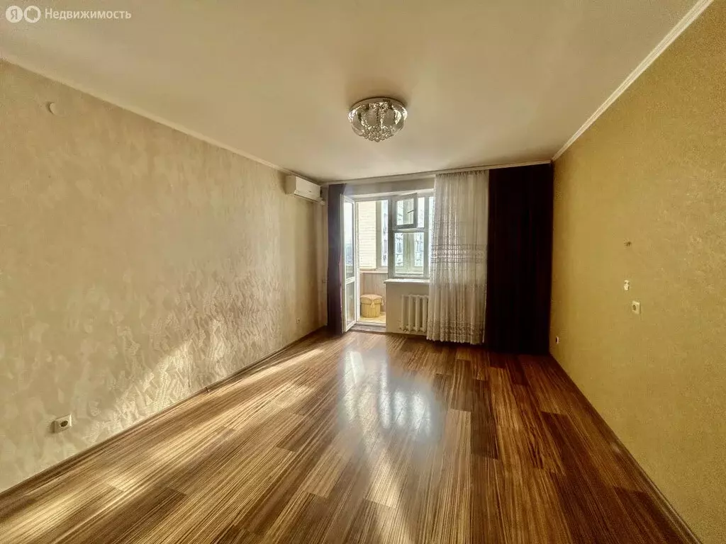 1-комнатная квартира: Симферополь, улица Лексина, 44 (38.7 м) - Фото 1