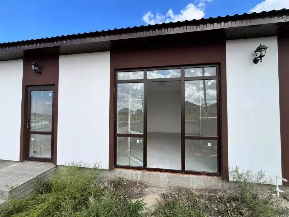 Дом в Крым, Симферопольский район, Урожайновское с/пос, Василек СНТ ... - Фото 2