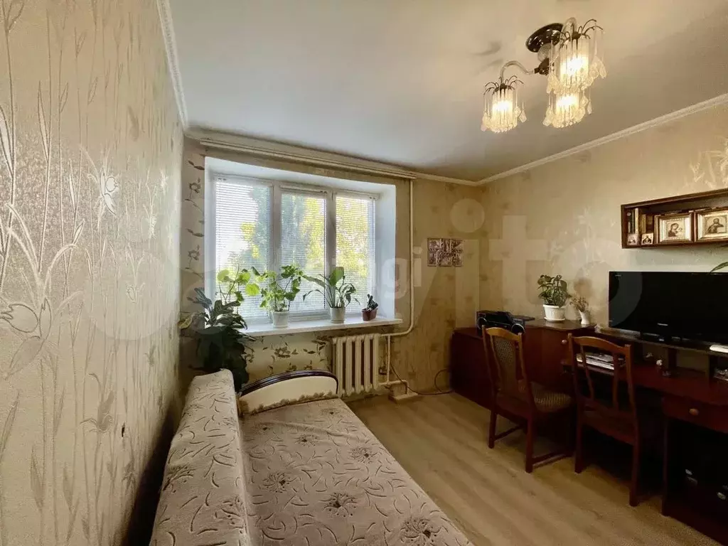 2-к. квартира, 45,7 м, 5/9 эт. - Фото 0