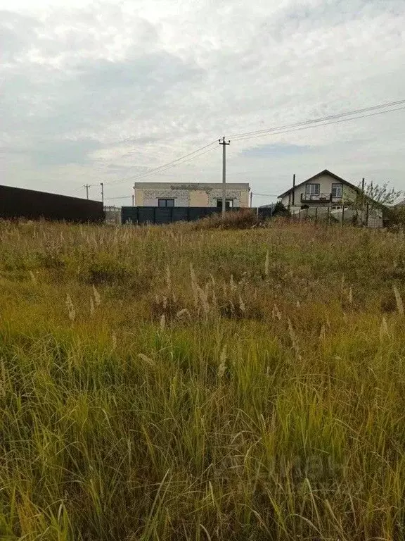 Участок в Московская область, Домодедово городской округ, д. Кучино  ... - Фото 1