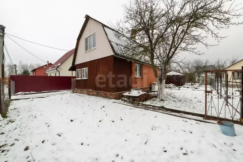 Дом в Москва Колорит СНТ, 59 (80 м) - Фото 2