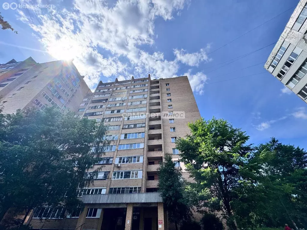 2-комнатная квартира: Электросталь, улица Журавлёва, 17А (47 м) - Фото 0