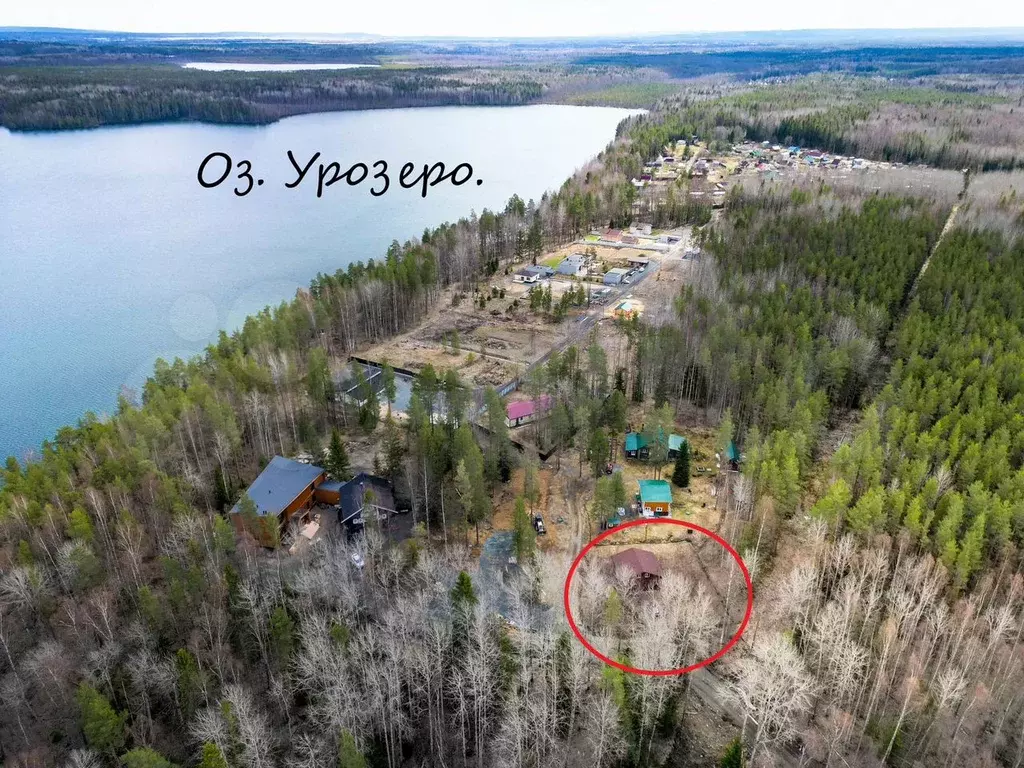 Дом 120 м на участке 10 сот. - Фото 0