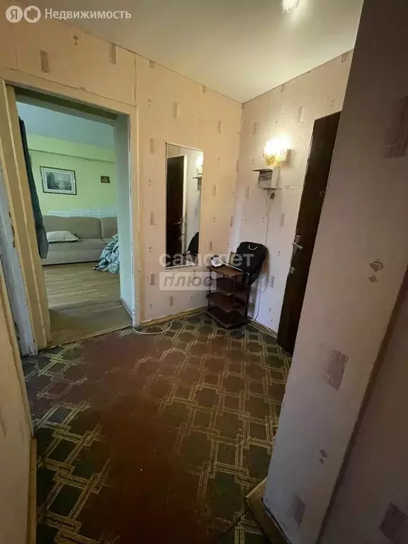 2-комнатная квартира: Астрахань, улица Савушкина, 14 (50 м) - Фото 1