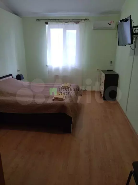 3-к. квартира, 80 м, 3/3 эт. - Фото 1