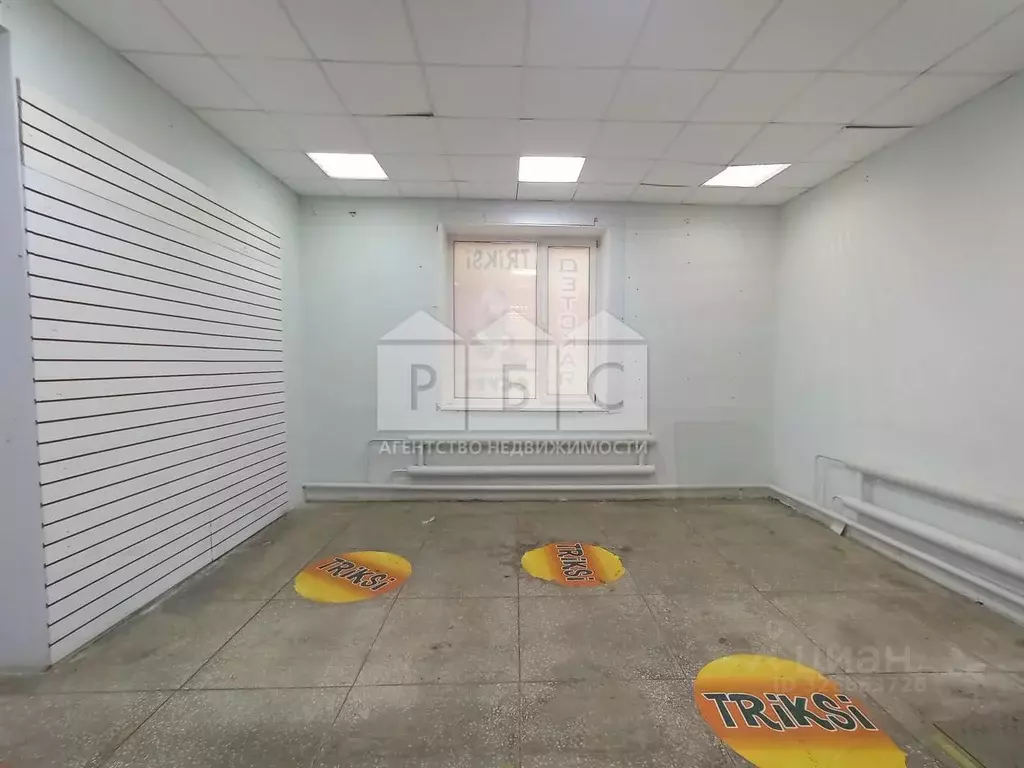 Помещение свободного назначения в Саратовская область, Энгельс пл. ... - Фото 2