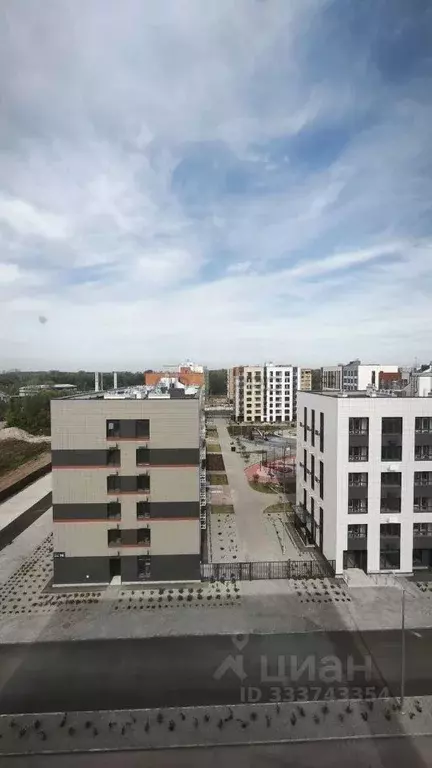 3-к кв. Башкортостан, Уфа ул. Академика Курчатова, 116 (75.8 м) - Фото 1