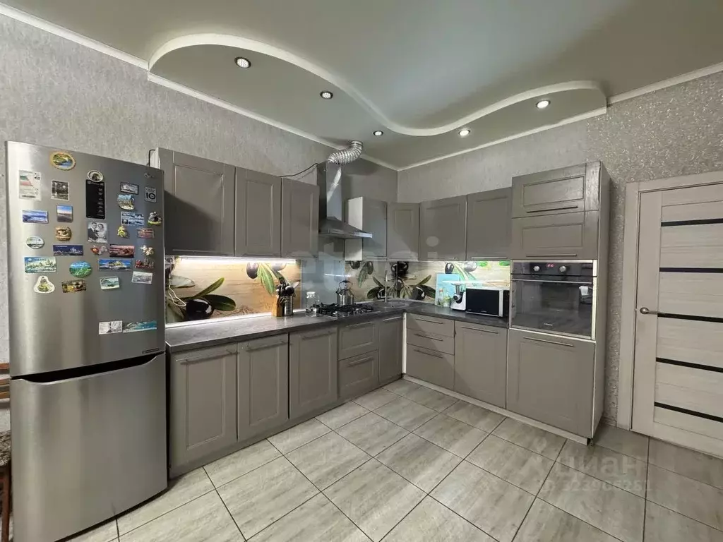 Дом в Татарстан, Казань Фотон садовое товарищество, 16/32 (139 м) - Фото 1