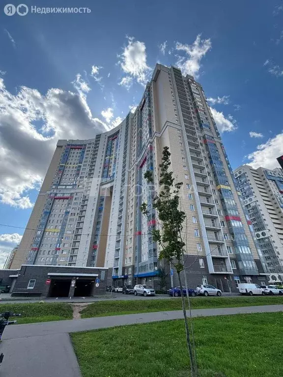 3-комнатная квартира: Красногорск, Красногорский бульвар, 25 (92 м) - Фото 2