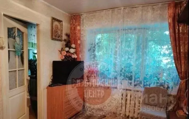 2-к кв. Белгородская область, Белгород Белгородский просп., 67а (42.7 ... - Фото 0