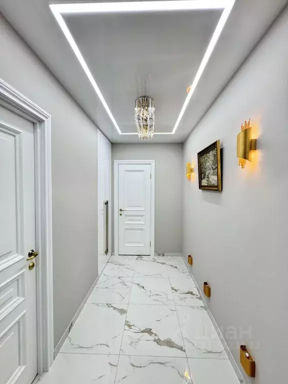 2-к кв. Москва Верхняя Сыромятническая ул., 2 (50.0 м) - Фото 1
