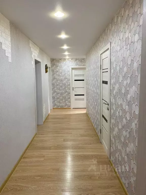 Дом в Саратовская область, Саратов проезд 3-й Лагерный (102 м) - Фото 1