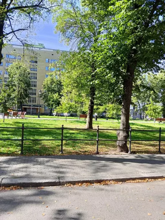 Студия Ленинградская область, Выборг Московский просп., 9 (35.1 м) - Фото 2