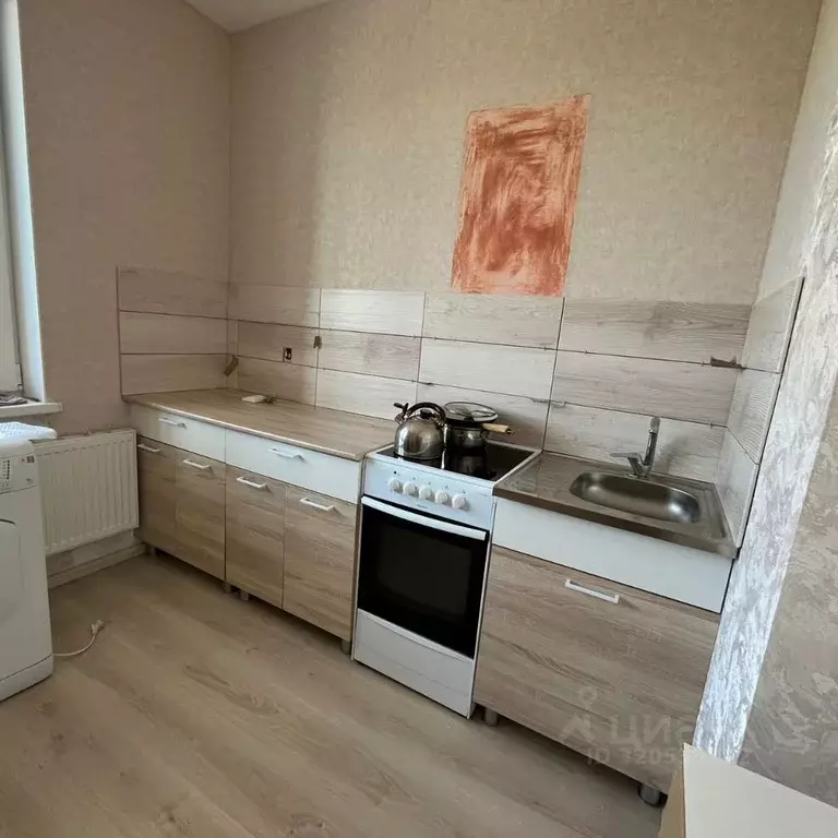 3-к кв. Свердловская область, Екатеринбург просп. Академика Сахарова, ... - Фото 2