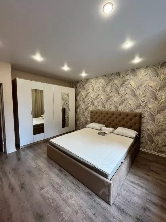 1-к кв. Татарстан, Казань ул. Баки Урманче, 4к1 (40.0 м) - Фото 0