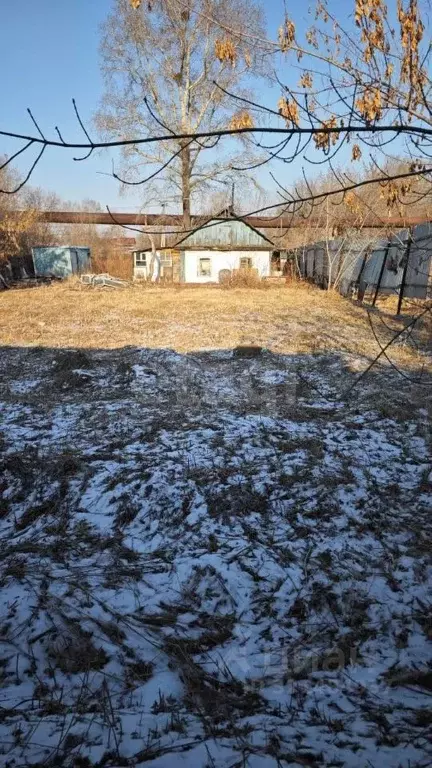 Участок в Хабаровский край, Хабаровск ул. Станиславского, 1 (9.0 сот.) - Фото 1