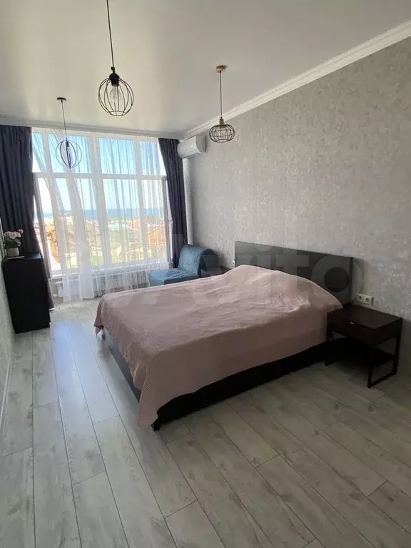 1-к. квартира, 47 м, 3/4 эт. - Фото 0