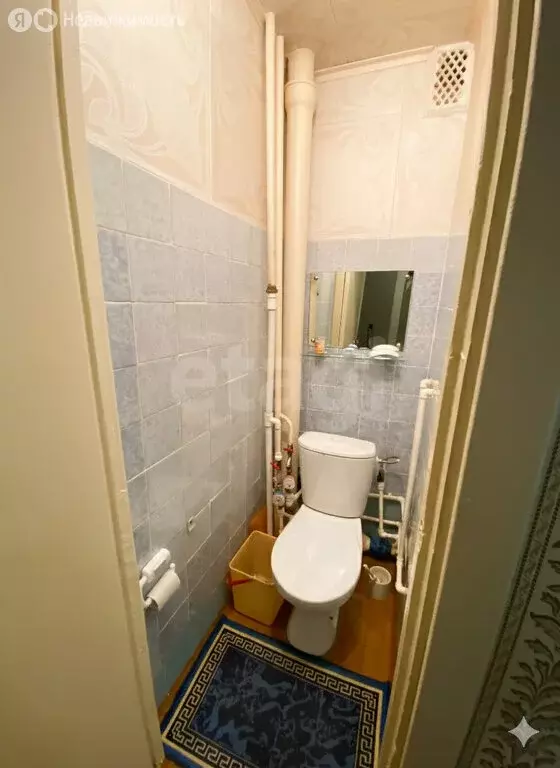 3-комнатная квартира: Рыбинск, Гражданская улица, 47 (67.6 м) - Фото 2