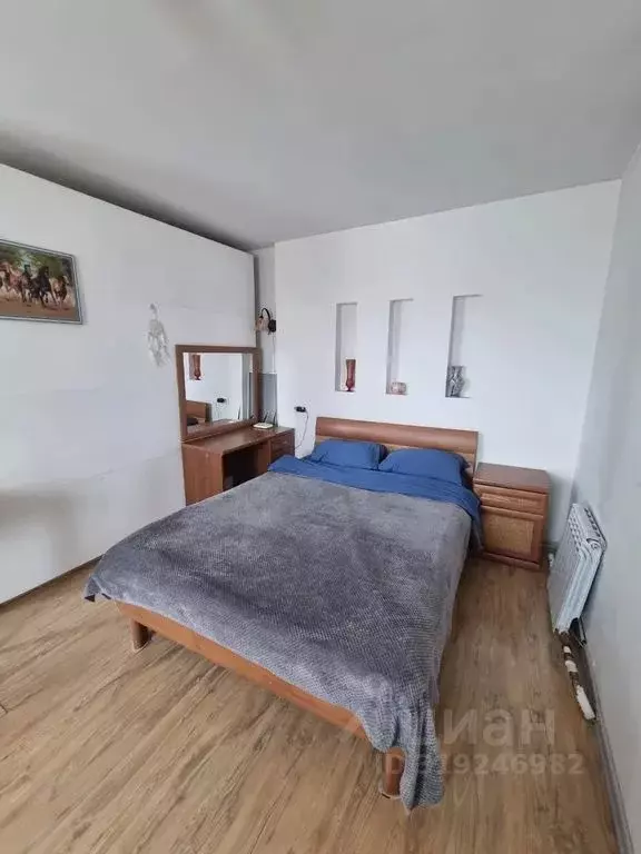 Студия Приморский край, Владивосток Хабаровская ул., 29А (30.0 м) - Фото 0