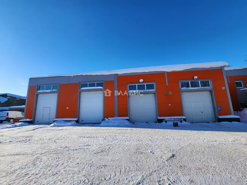 Помещение свободного назначения в Коми, Сыктывкар ул. Маркова, 20 (460 ... - Фото 1