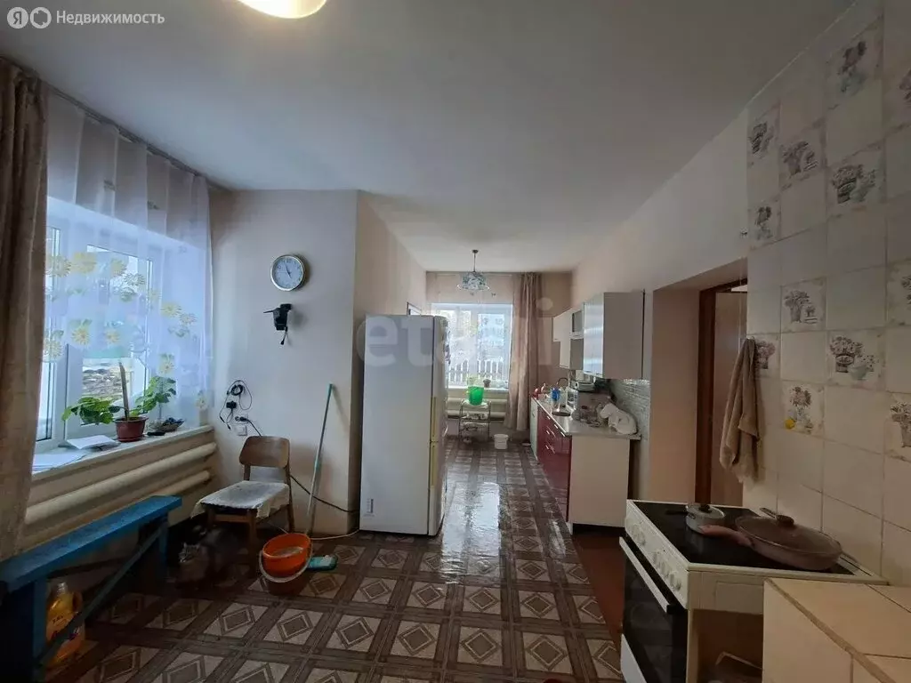 Дом в Томский район, садовое товарищество Надежда-1 (79.8 м) - Фото 1