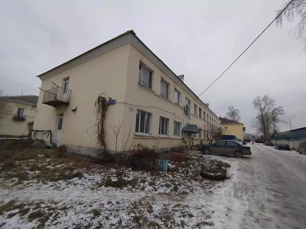 Комната Свердловская область, Березовский пос. Первомайский, 30 (13.7 ... - Фото 2