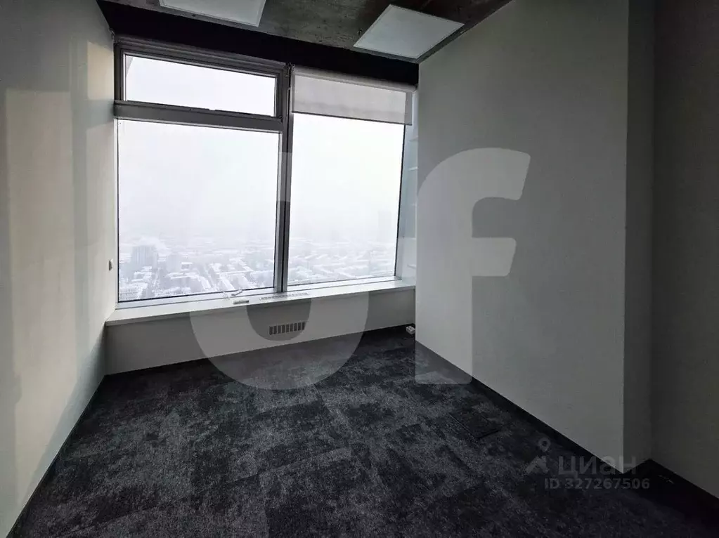 Офис в Москва наб. Пресненская, 6с2 (813 м) - Фото 1