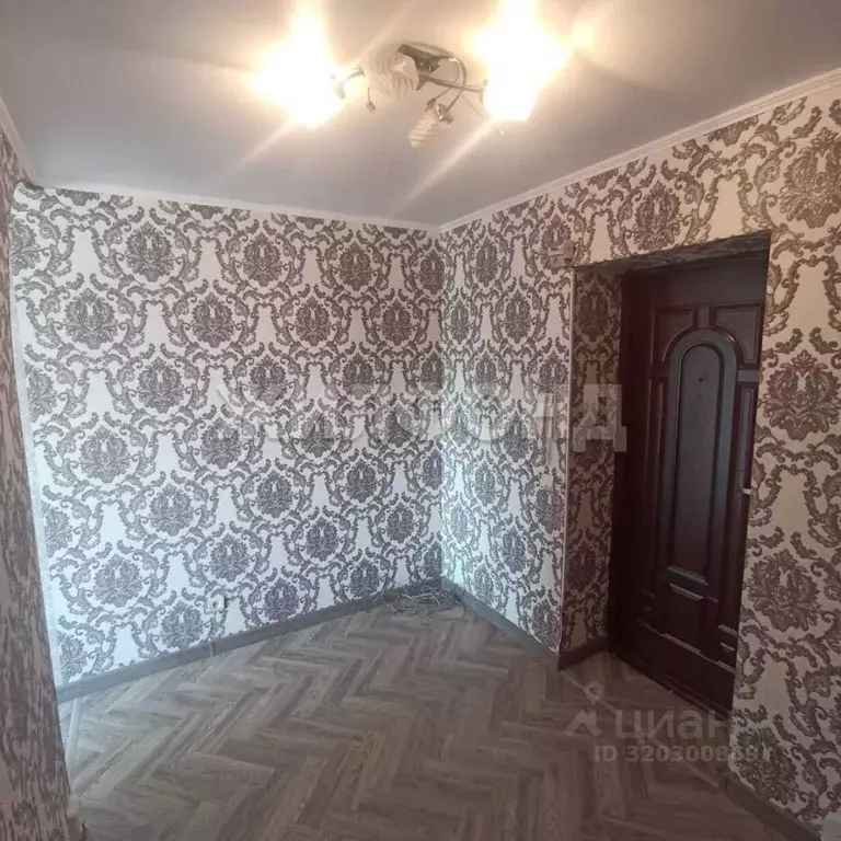 Комната Брянская область, Брянск Ново-Советская ул., 71 (18.3 м) - Фото 0