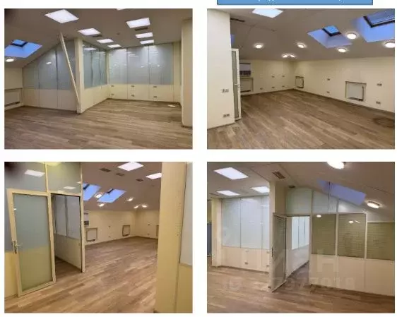 Офис в Москва Большая Академическая ул., 5 (134 м) - Фото 1