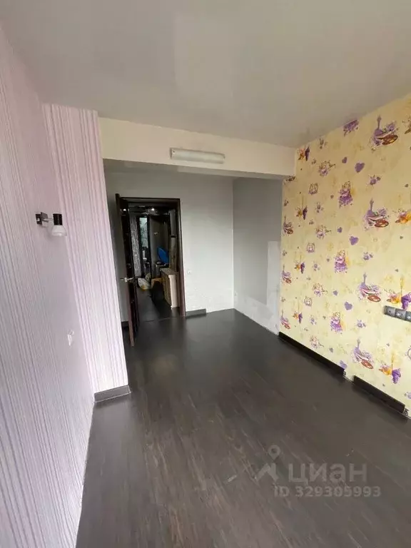 3-к кв. Иркутская область, Ангарск 94-й кв-л, 18 (58.0 м) - Фото 2