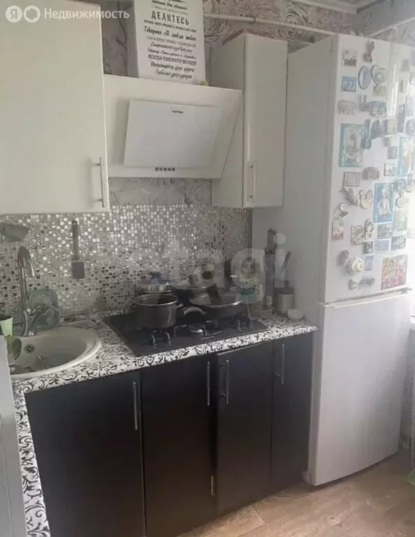 2-комнатная квартира: Тула, проспект Ленина, 137А (40 м) - Фото 1