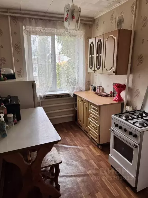 2-к кв. Саратовская область, Саратов Новоузенская ул., 155/163 (39.7 ... - Фото 2