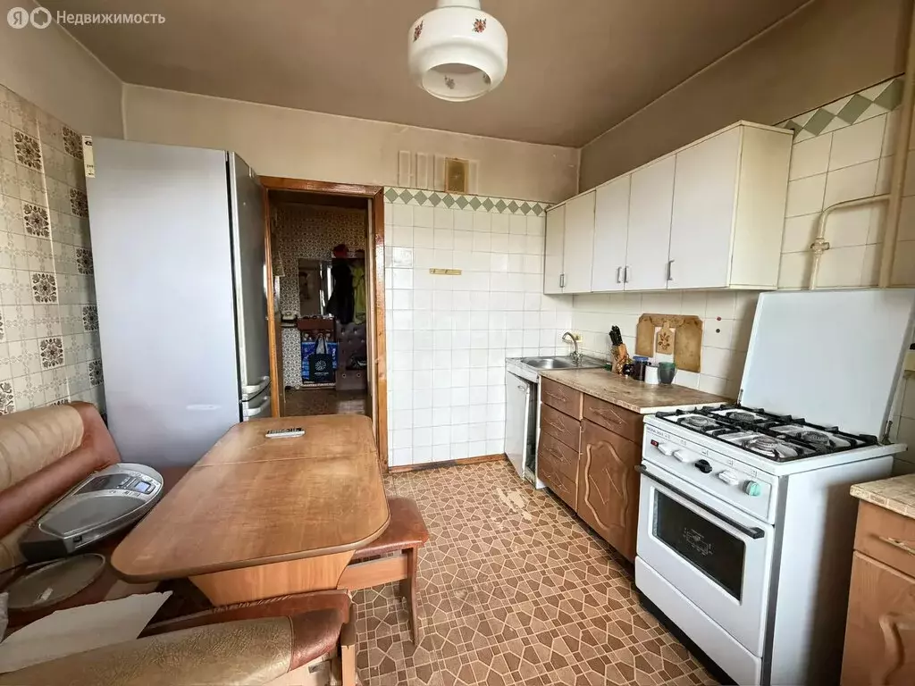 2-комнатная квартира: Ивантеевка, улица Богданова, 21 (55 м) - Фото 2