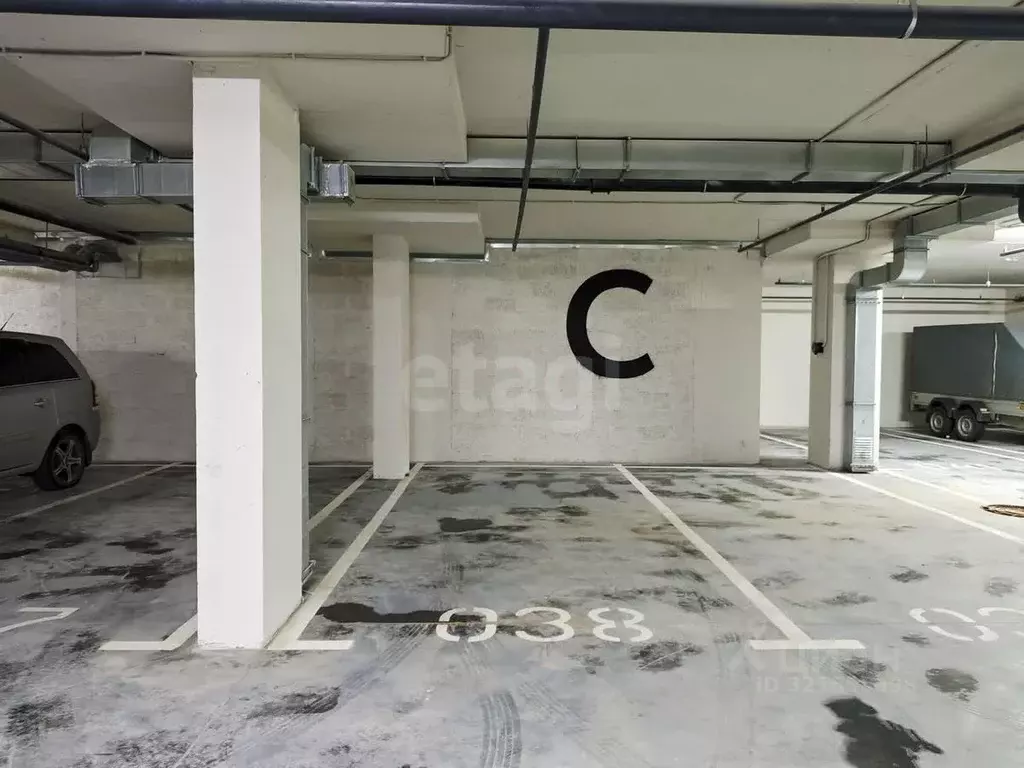 Гараж в Тюменская область, Тюмень Тарманы мкр,  (27 м) - Фото 1