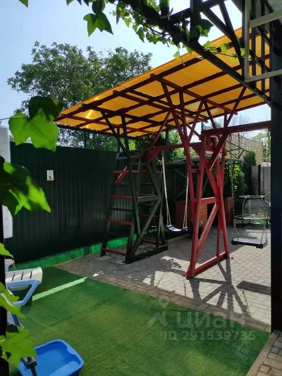 Комната Краснодарский край, Ейск ул. Пушкина, 44 - Фото 2