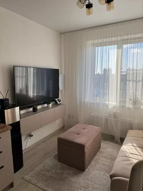 Продаётся 2-к квартира, 54.3 м - Фото 0