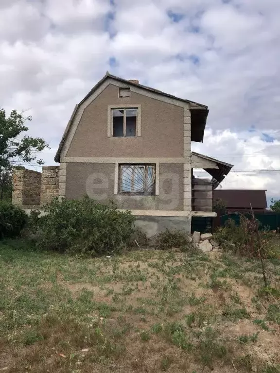 Участок в Крым, Феодосия Геотехник СПК,  (4.0 сот.) - Фото 1